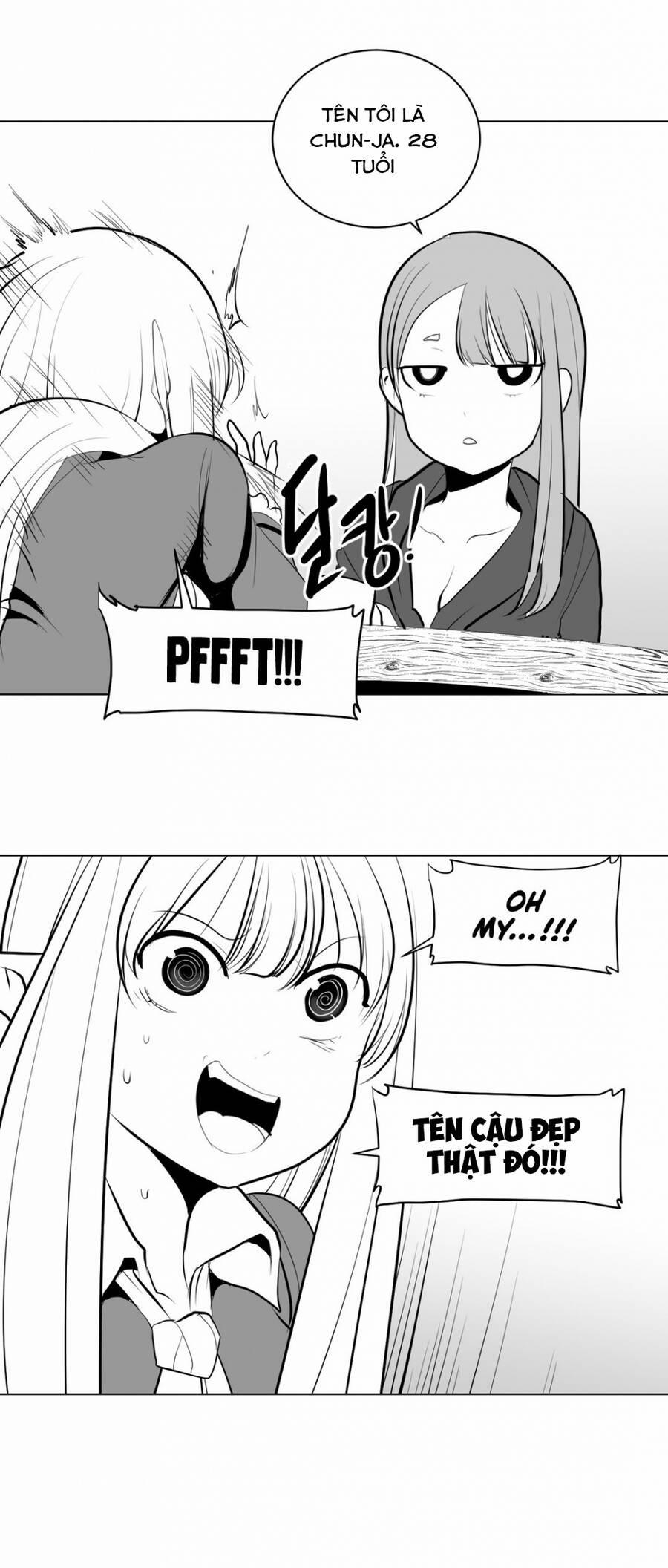 Độc Lạ Dungeon 6 trang 3