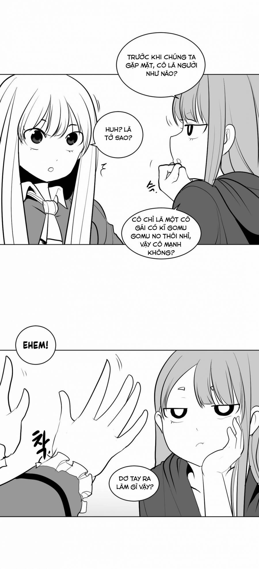 Độc Lạ Dungeon 6 trang 6