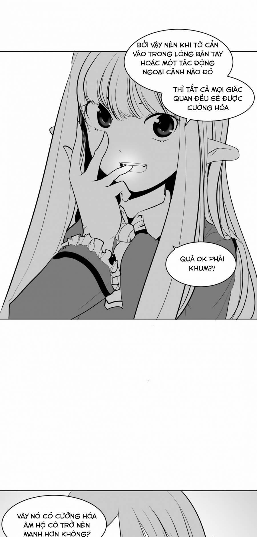 Độc Lạ Dungeon 6 trang 8