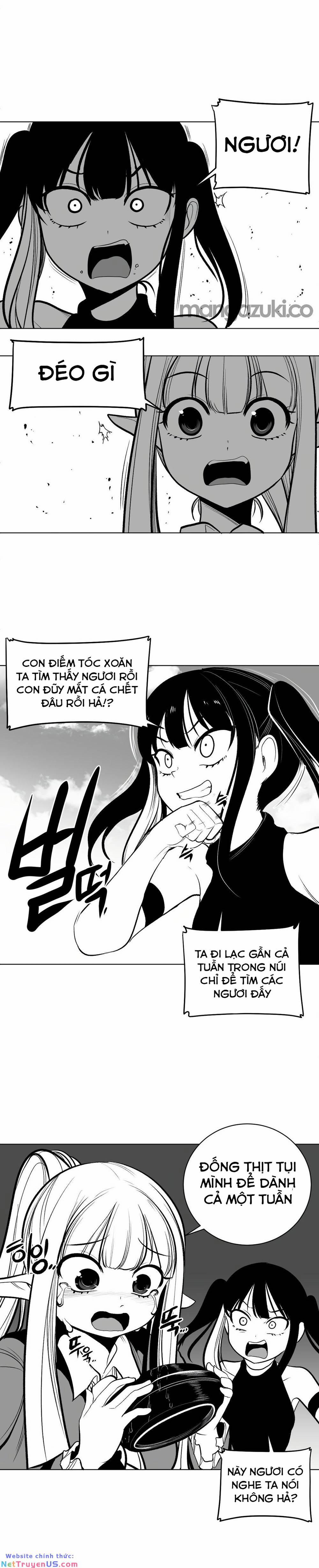 Độc Lạ Dungeon 60 trang 10