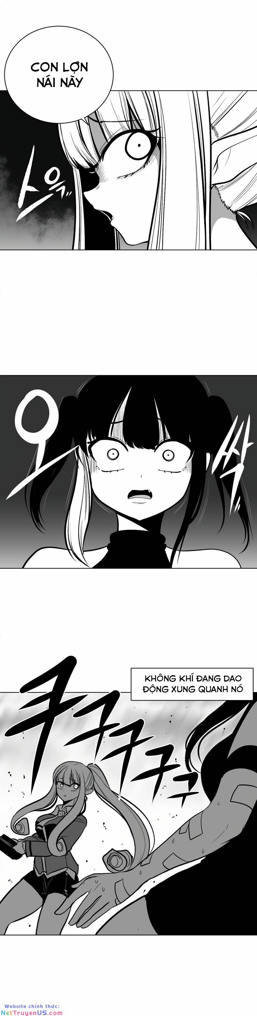 Độc Lạ Dungeon 60 trang 11