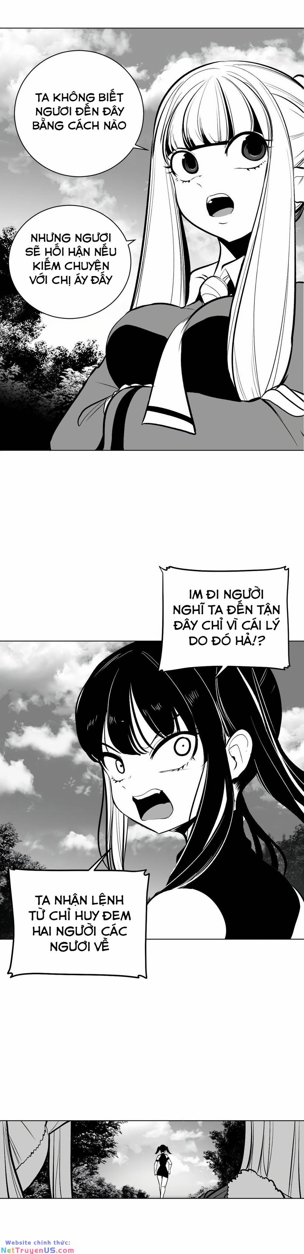 Độc Lạ Dungeon 60 trang 14