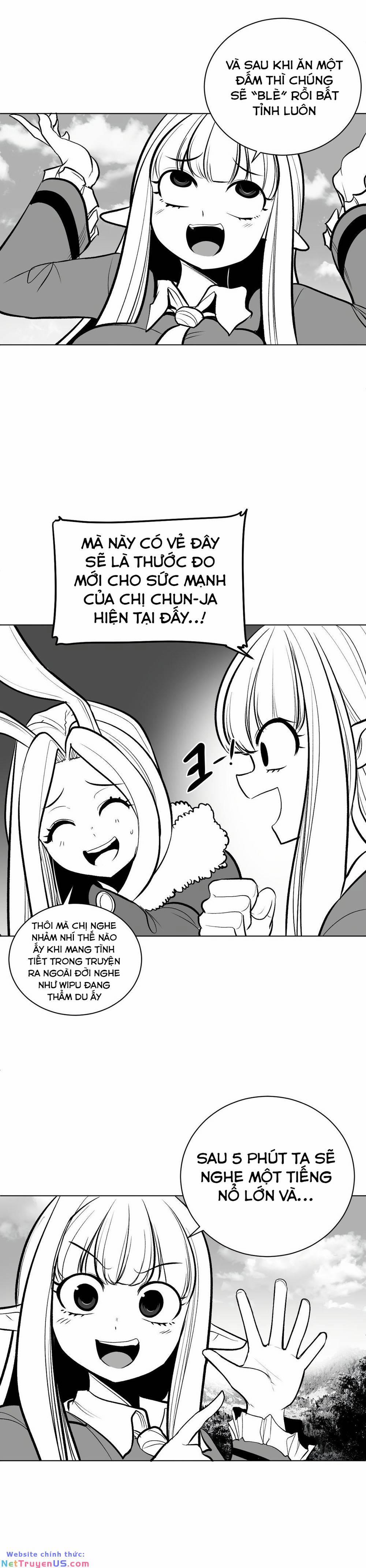 Độc Lạ Dungeon 60 trang 16