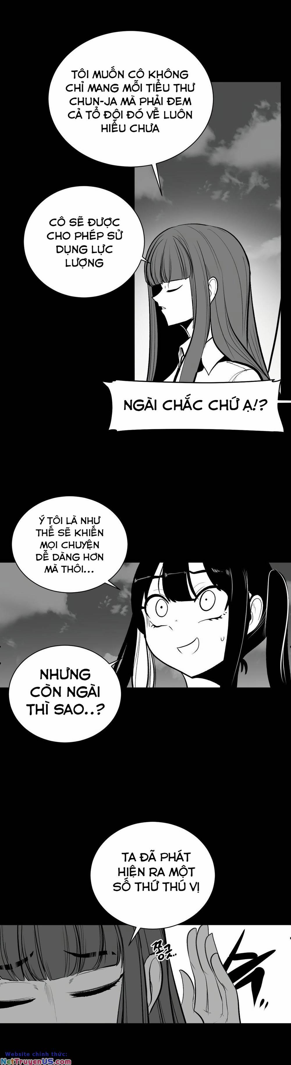 Độc Lạ Dungeon 60 trang 2