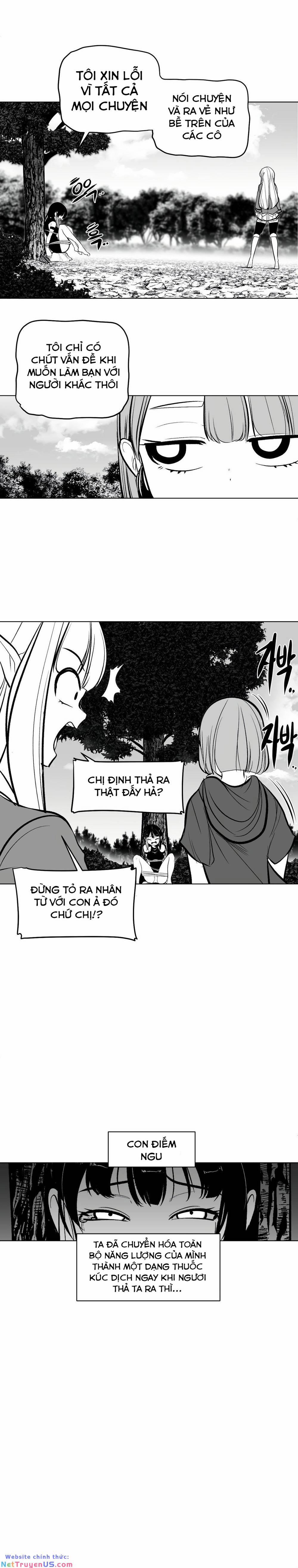 Độc Lạ Dungeon 60 trang 22