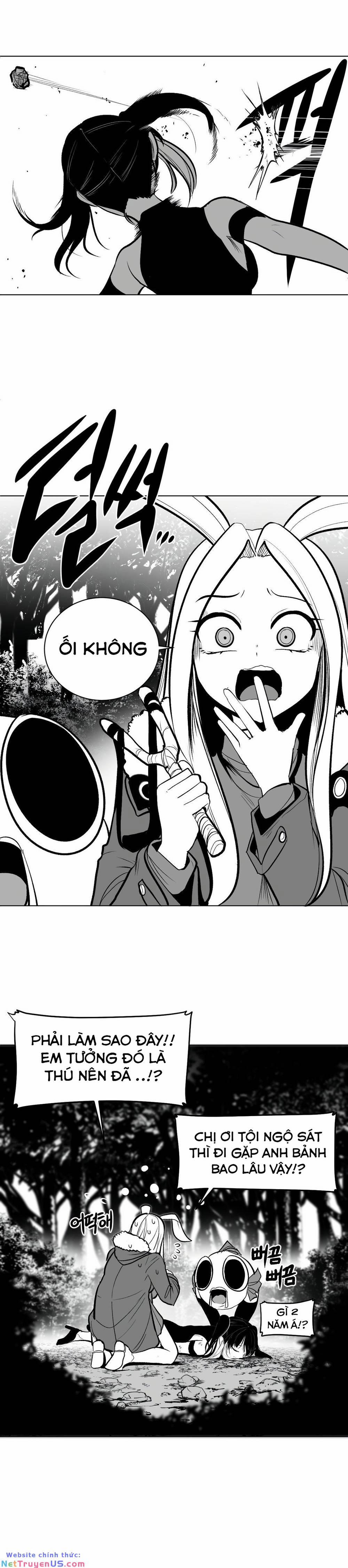 Độc Lạ Dungeon 60 trang 7