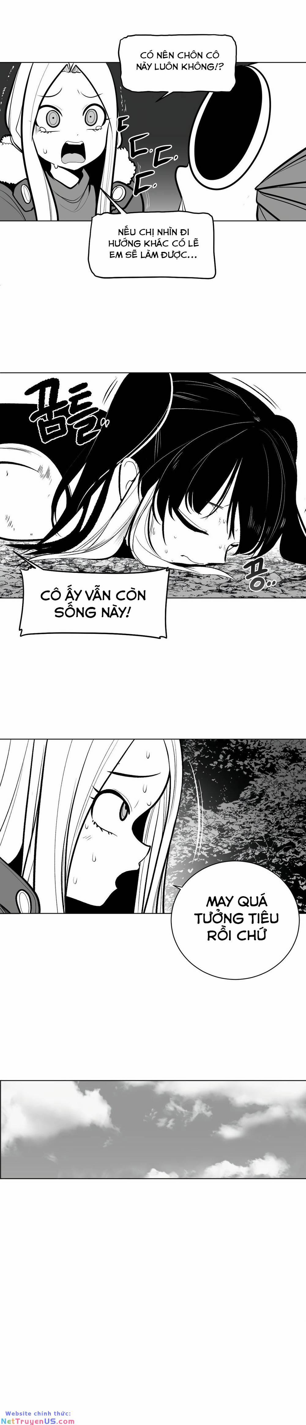 Độc Lạ Dungeon 60 trang 8