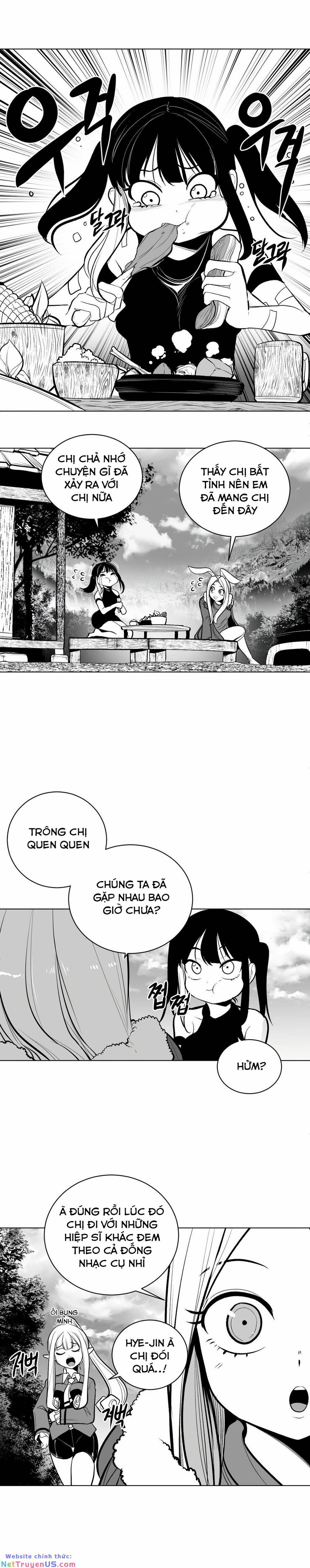 Độc Lạ Dungeon 60 trang 9