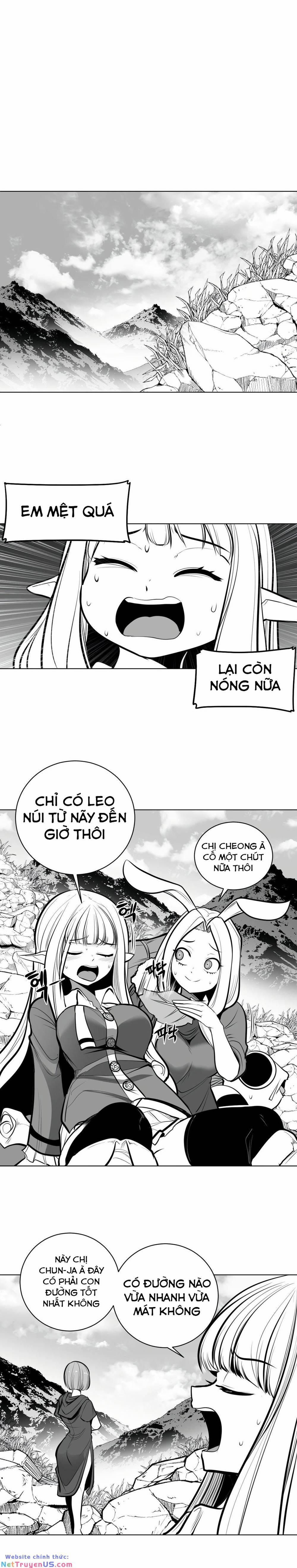 Độc Lạ Dungeon 61 trang 1