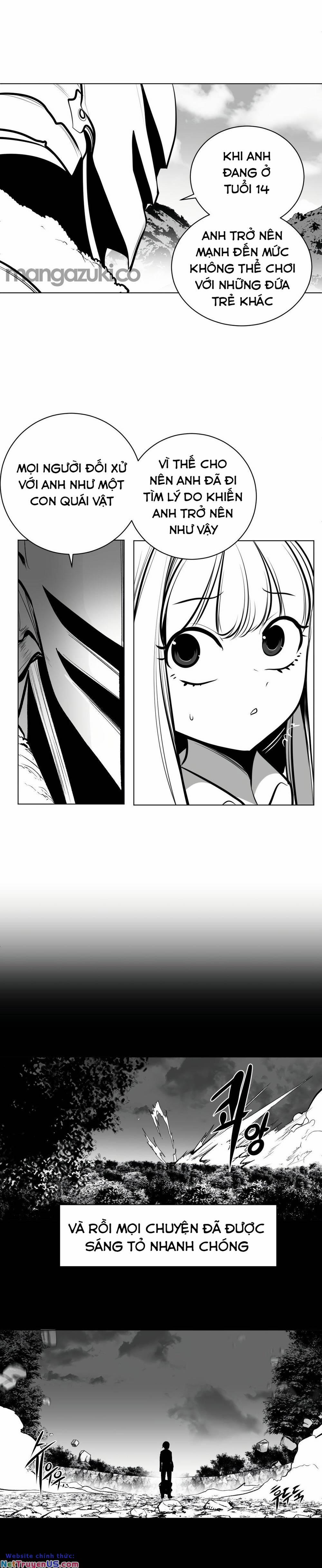 Độc Lạ Dungeon 61 trang 10