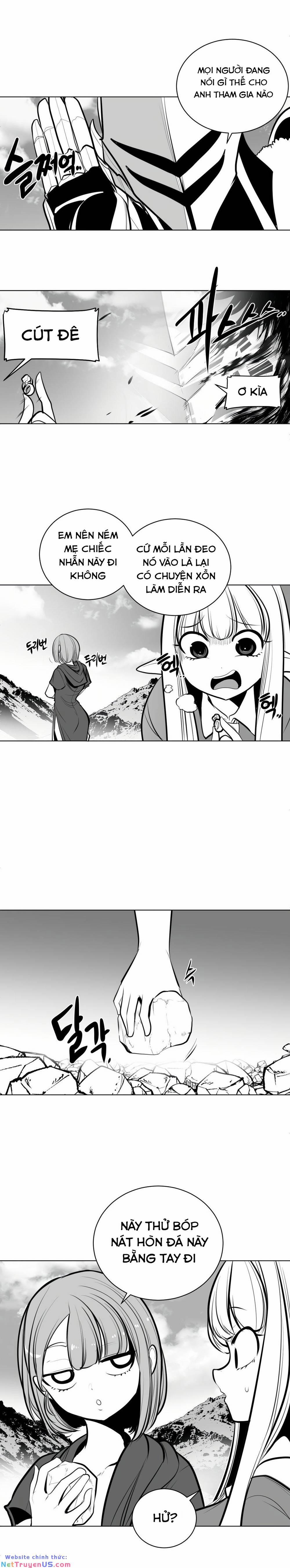 Độc Lạ Dungeon 61 trang 14