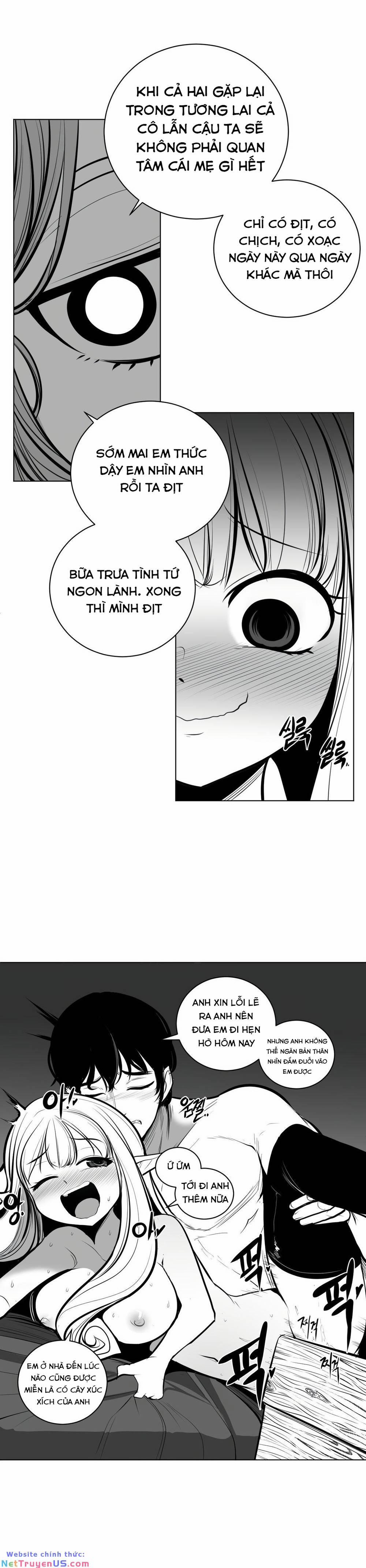 Độc Lạ Dungeon 61 trang 17