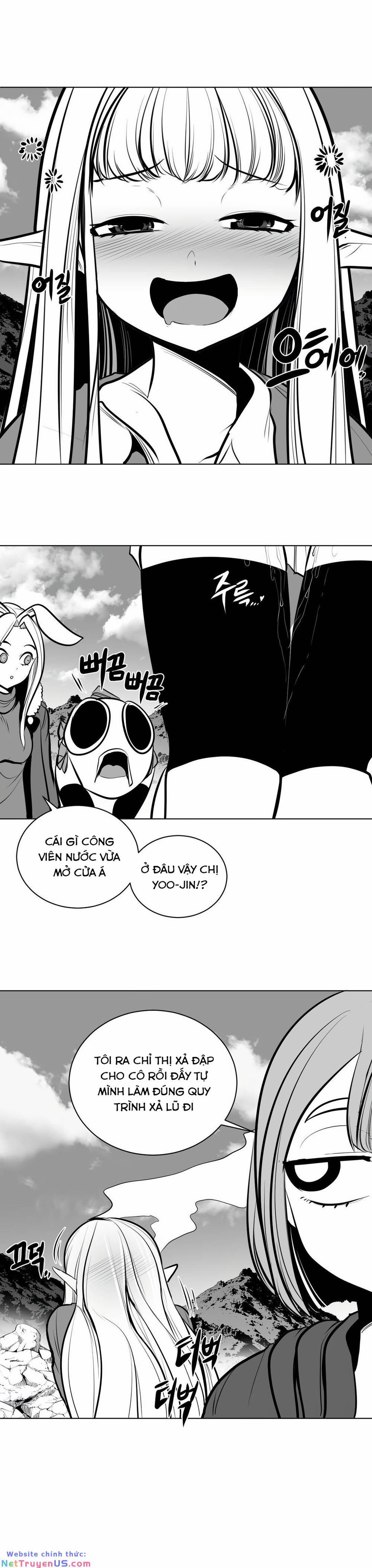 Độc Lạ Dungeon 61 trang 18