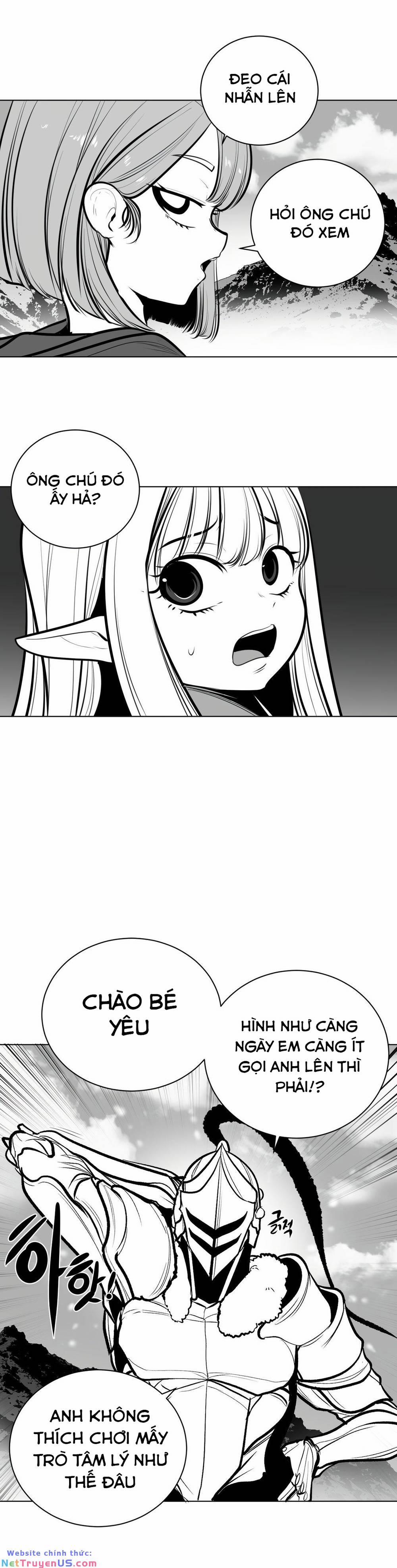 Độc Lạ Dungeon 61 trang 2