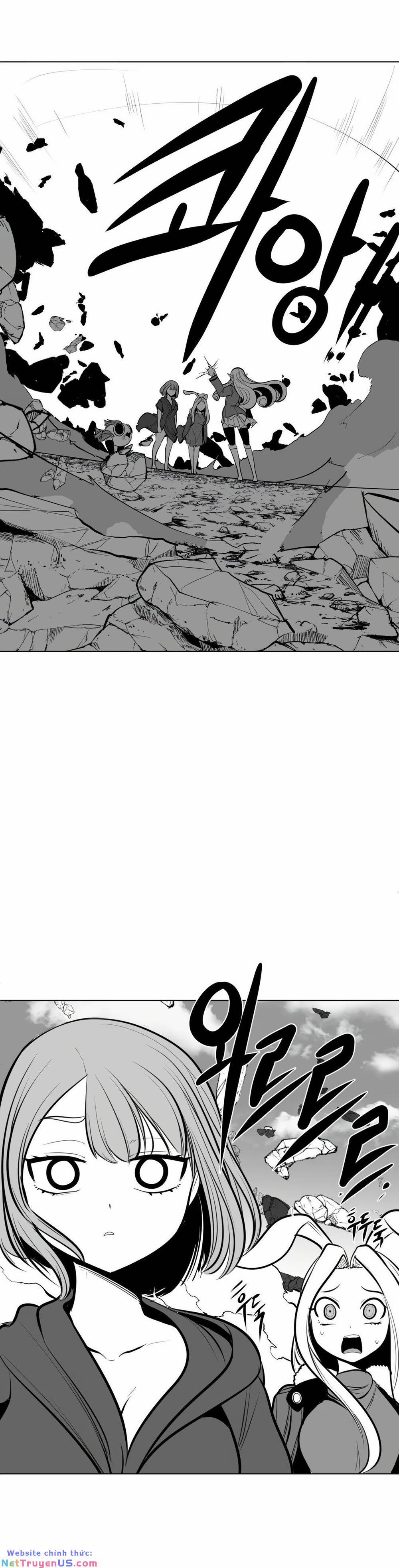 Độc Lạ Dungeon 61 trang 21