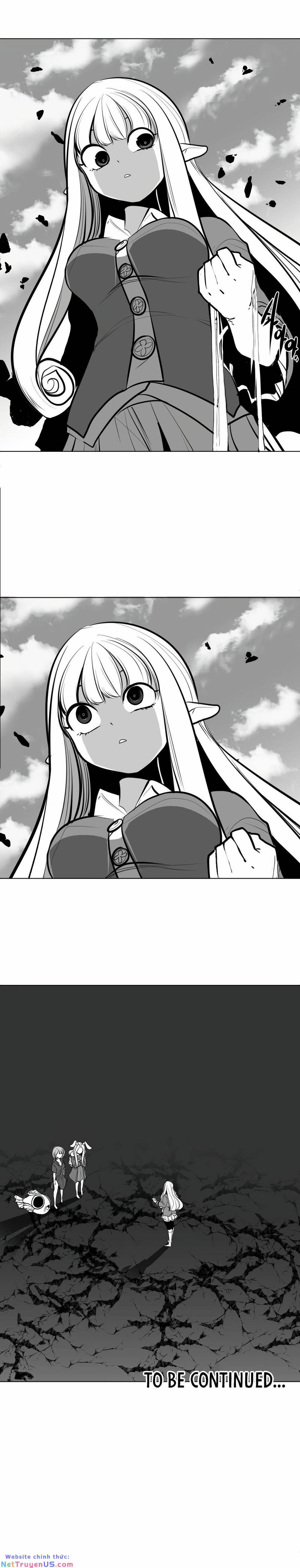 Độc Lạ Dungeon 61 trang 22