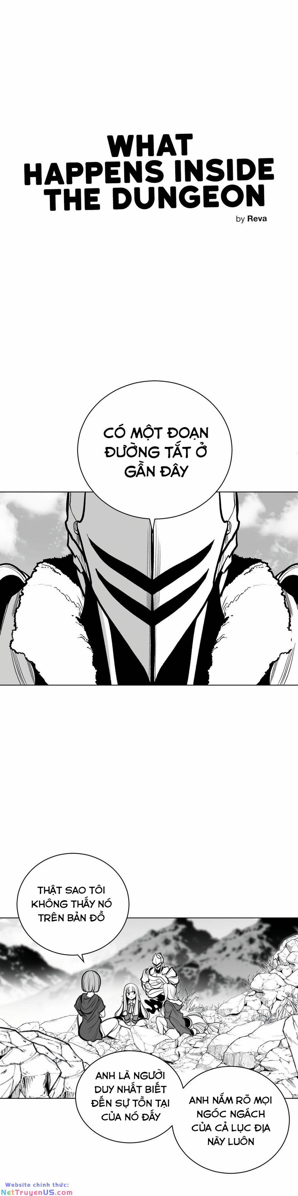 Độc Lạ Dungeon 61 trang 4
