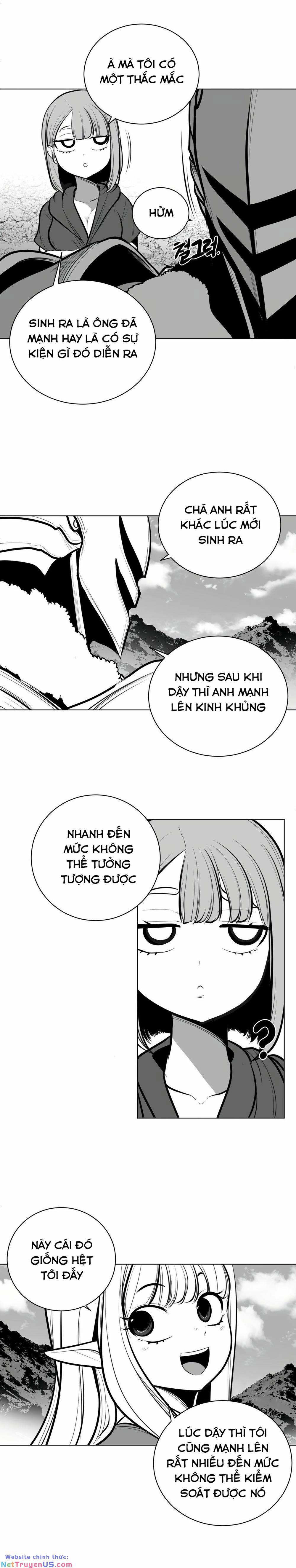 Độc Lạ Dungeon 61 trang 7