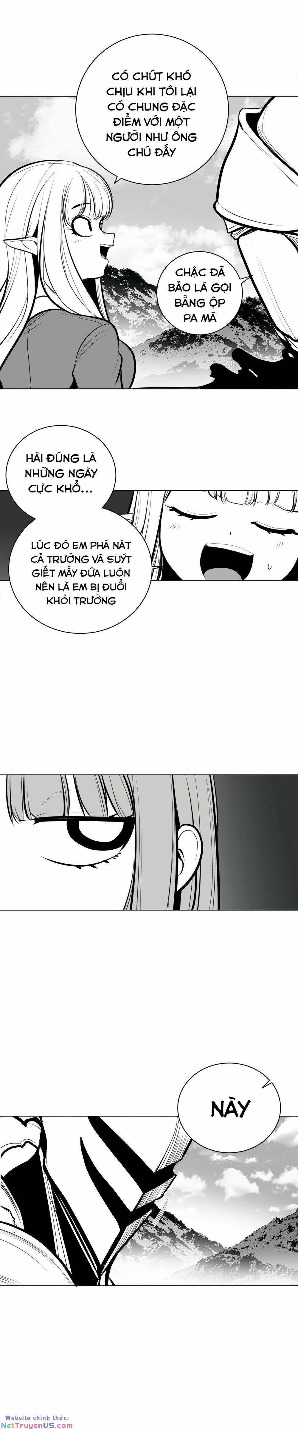 Độc Lạ Dungeon 61 trang 8