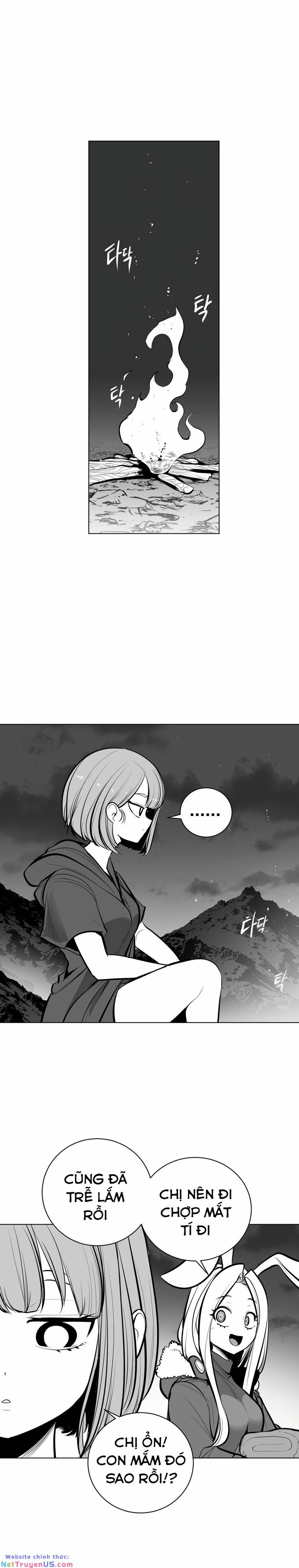 Độc Lạ Dungeon 62 trang 1