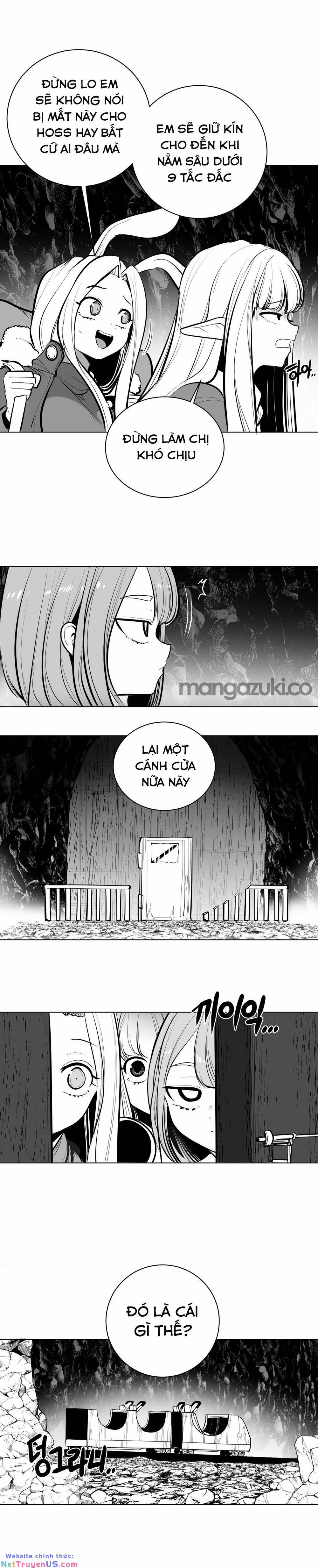 Độc Lạ Dungeon 62 trang 10