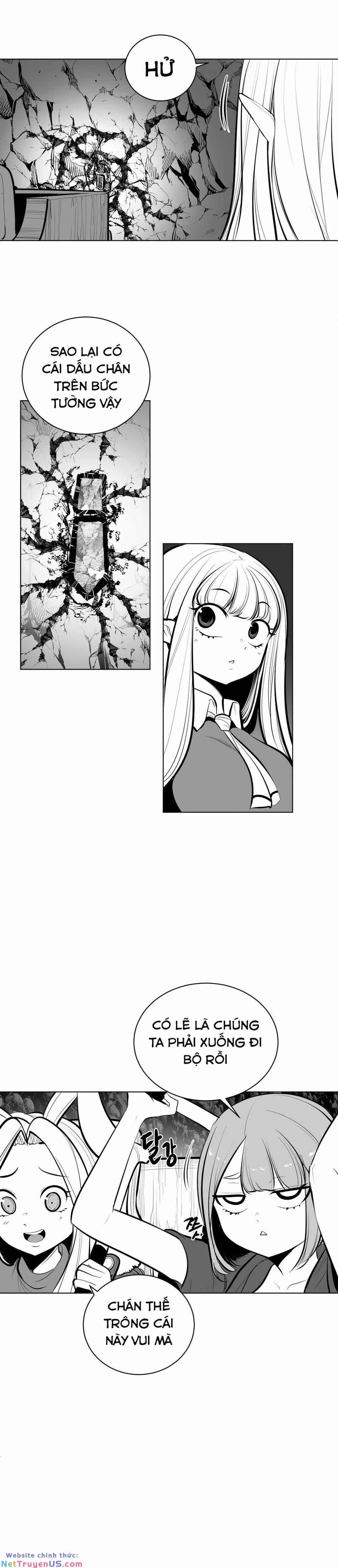 Độc Lạ Dungeon 62 trang 12