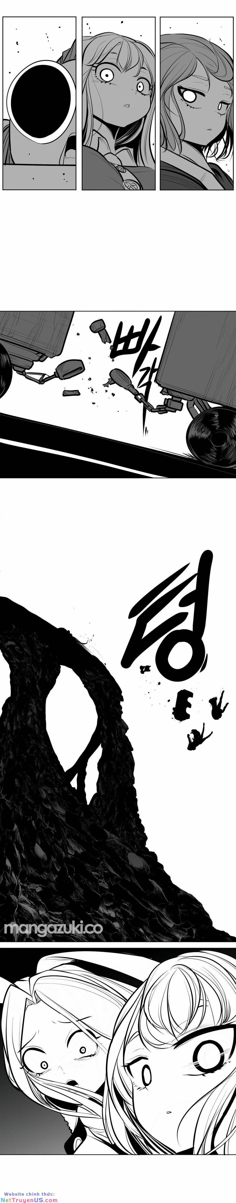 Độc Lạ Dungeon 62 trang 16