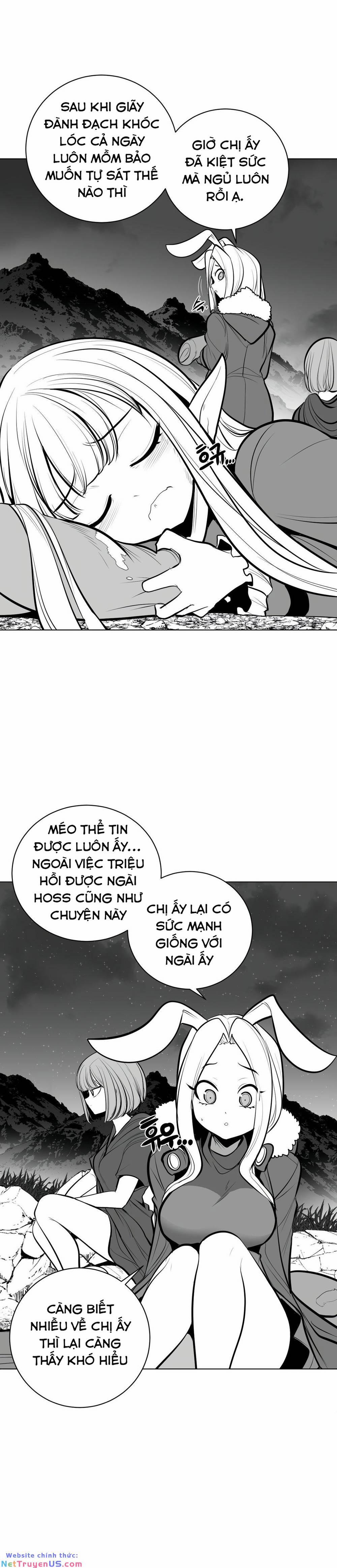 Độc Lạ Dungeon 62 trang 2