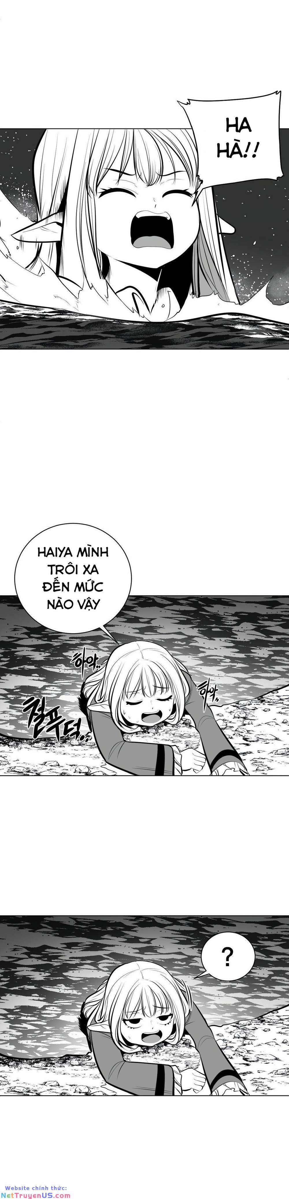 Độc Lạ Dungeon 62 trang 21