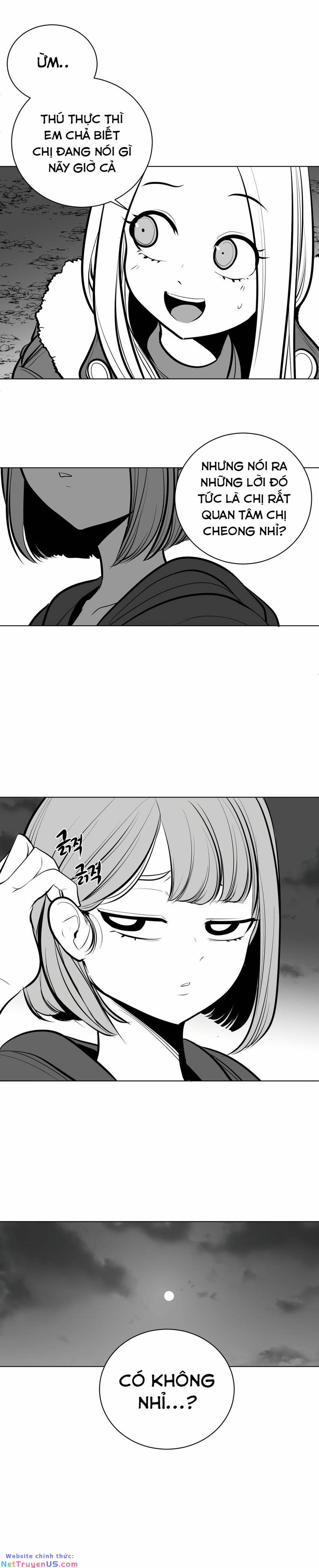 Độc Lạ Dungeon 62 trang 4