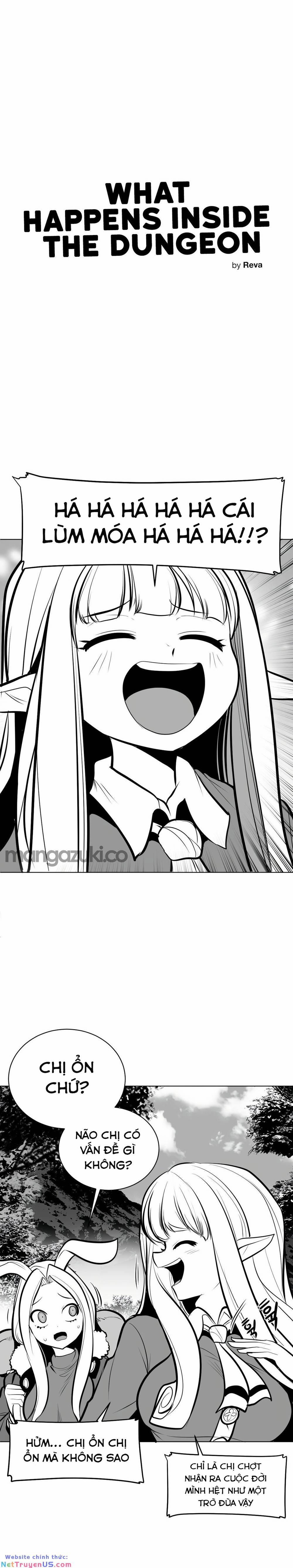 Độc Lạ Dungeon 62 trang 5
