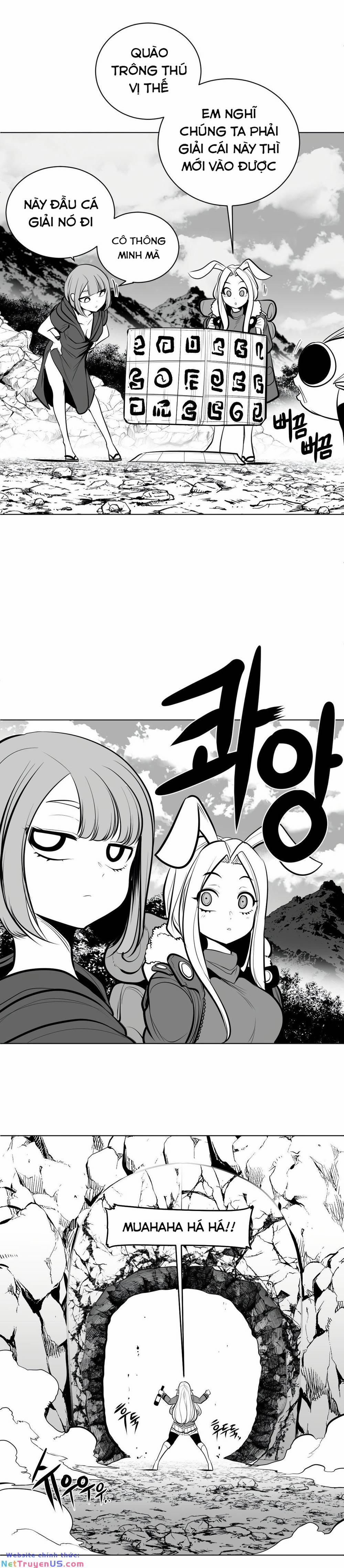 Độc Lạ Dungeon 62 trang 7
