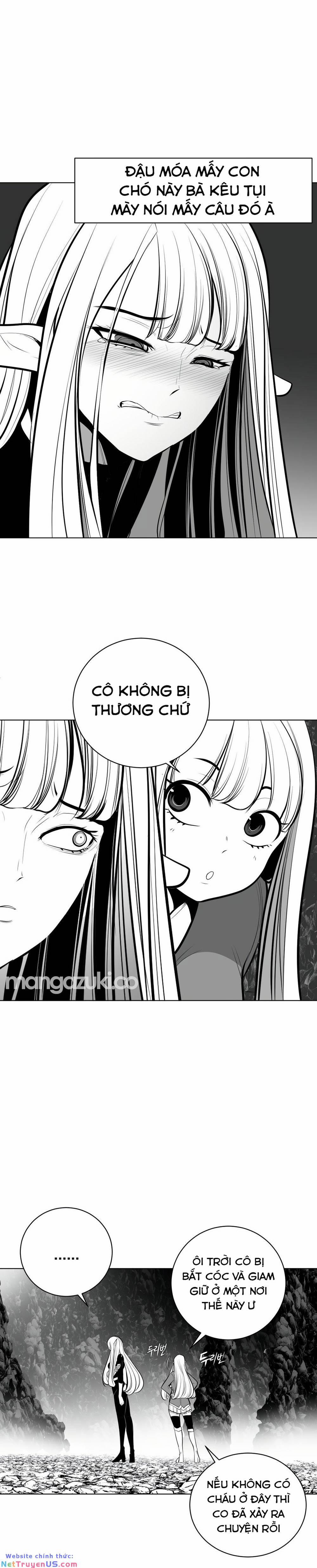 Độc Lạ Dungeon 63 trang 10