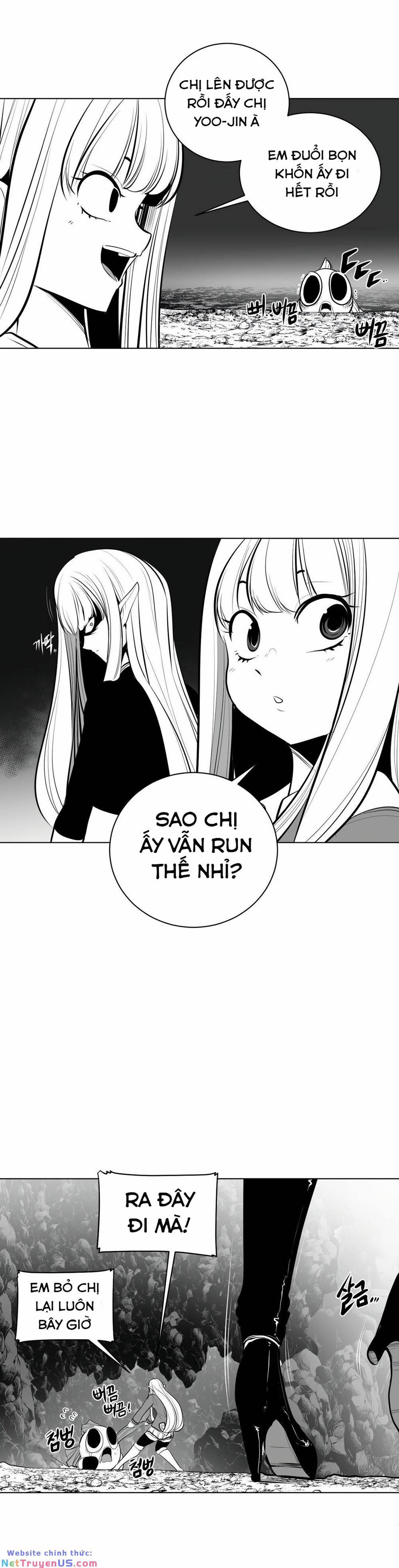 Độc Lạ Dungeon 63 trang 11