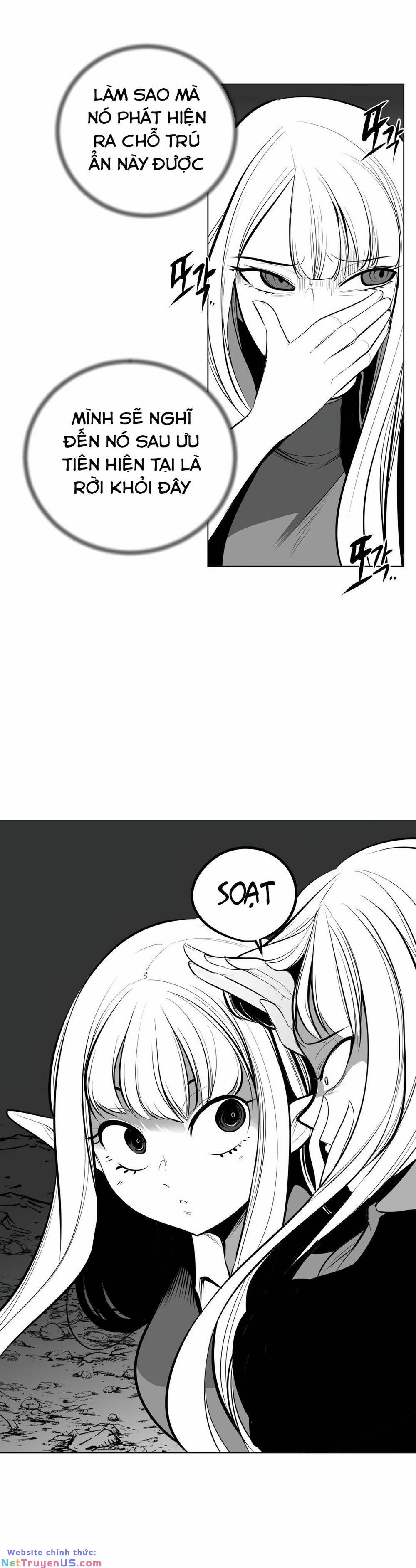 Độc Lạ Dungeon 63 trang 12