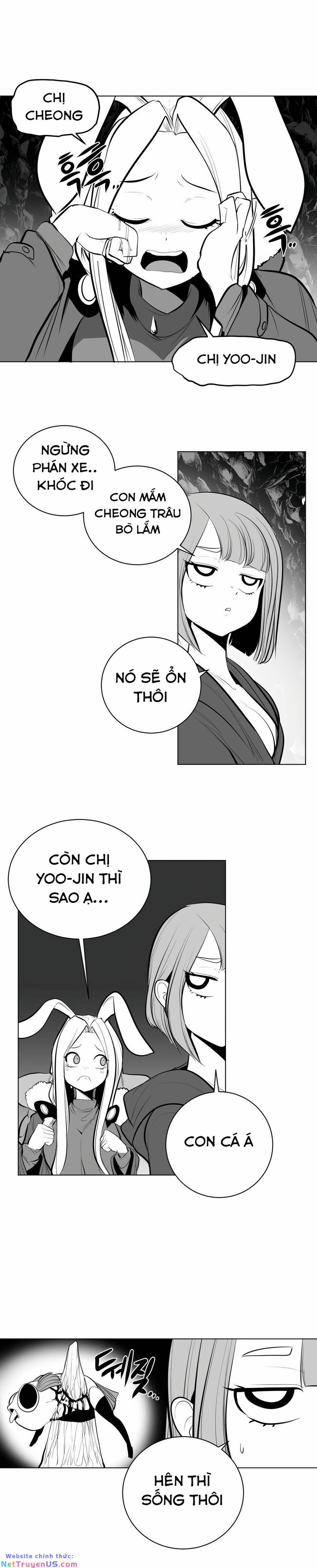 Độc Lạ Dungeon 63 trang 14