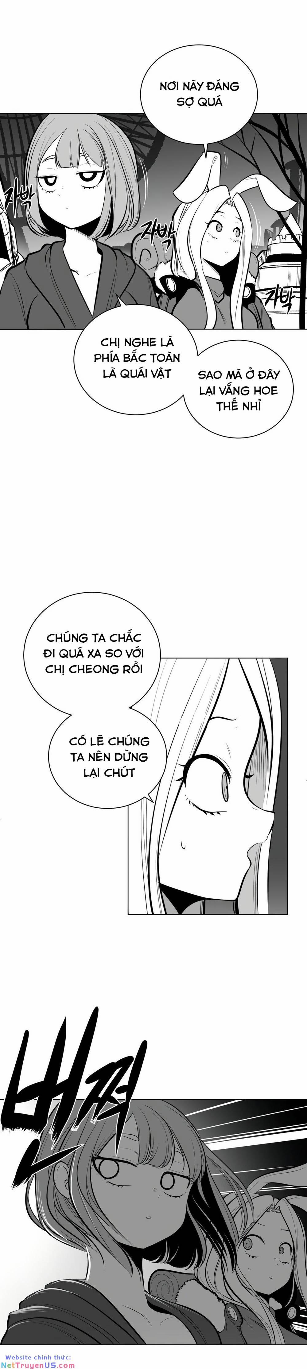 Độc Lạ Dungeon 63 trang 16