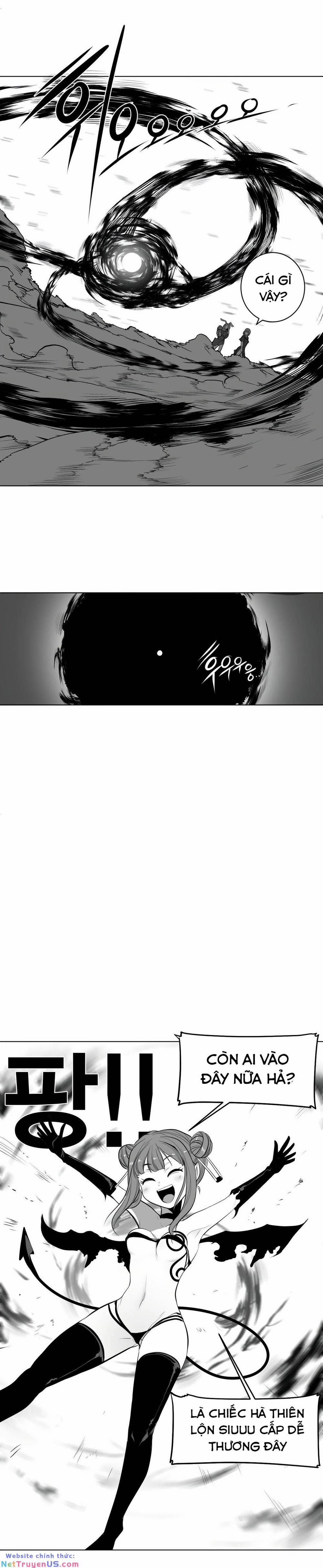 Độc Lạ Dungeon 63 trang 17