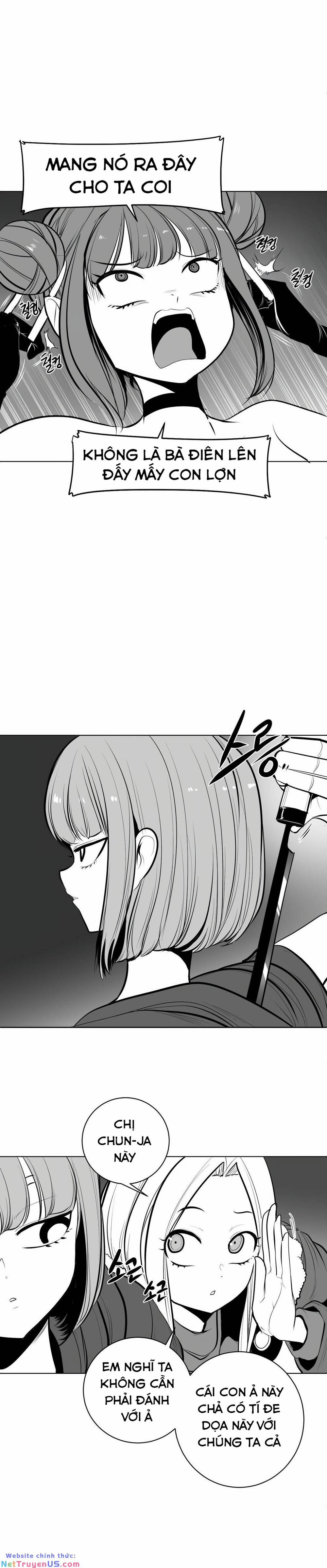 Độc Lạ Dungeon 63 trang 19