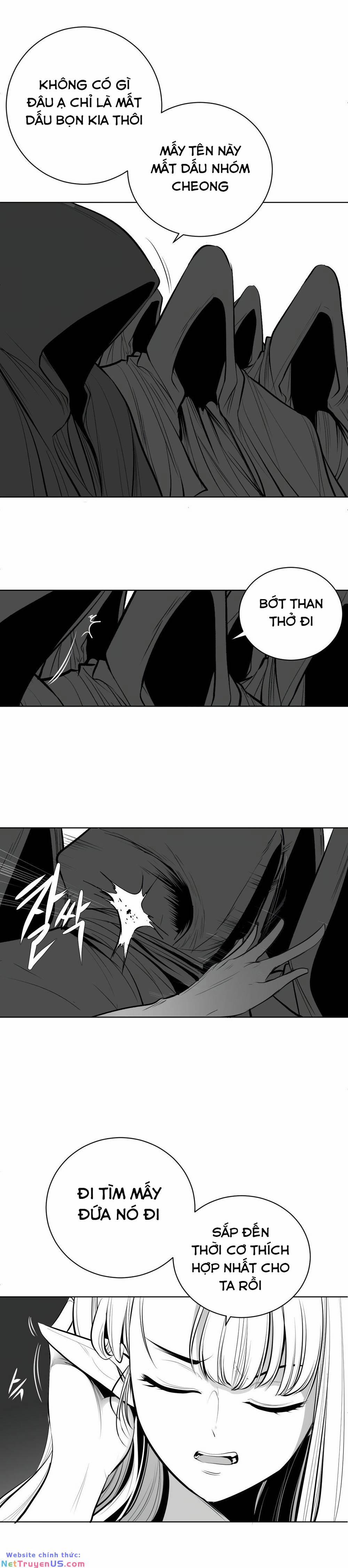 Độc Lạ Dungeon 63 trang 2