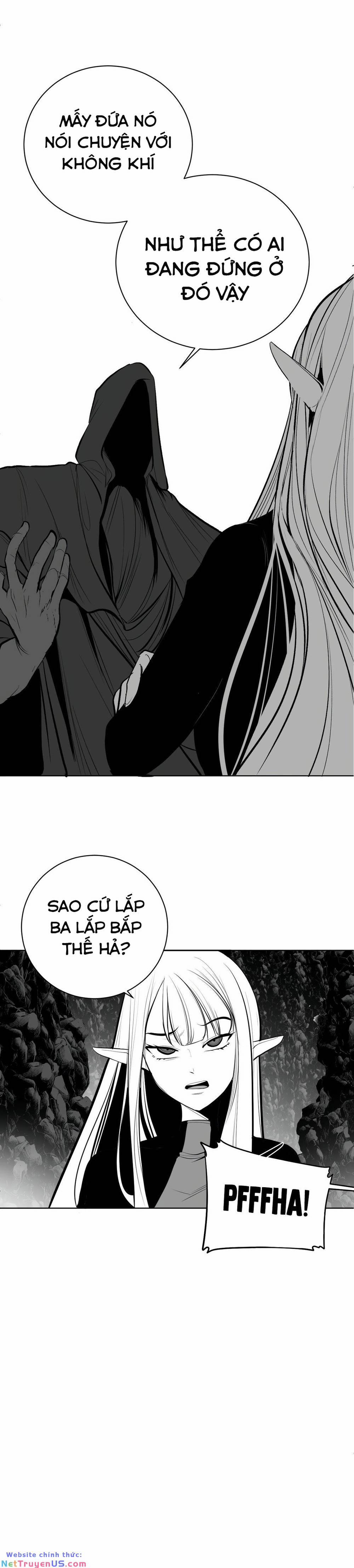 Độc Lạ Dungeon 63 trang 4