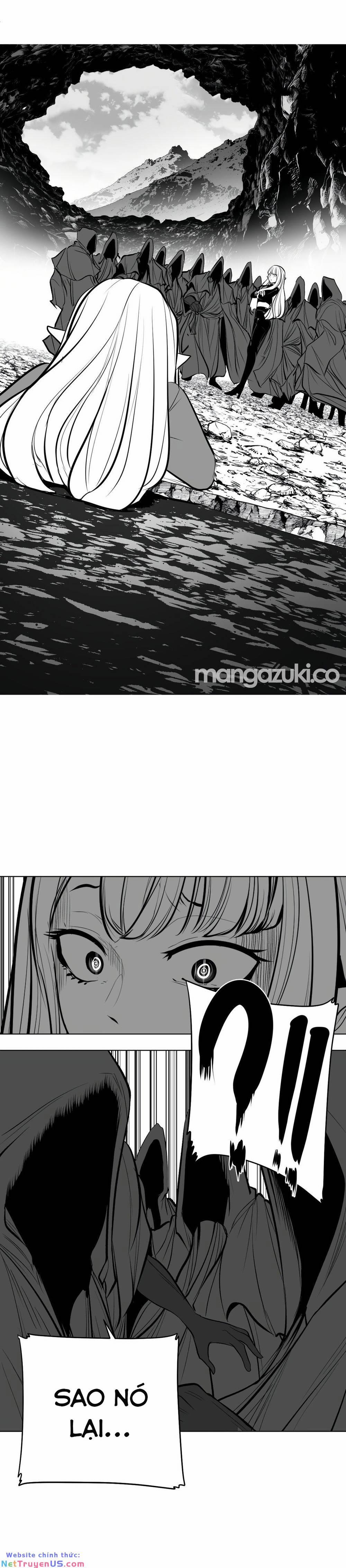 Độc Lạ Dungeon 63 trang 5