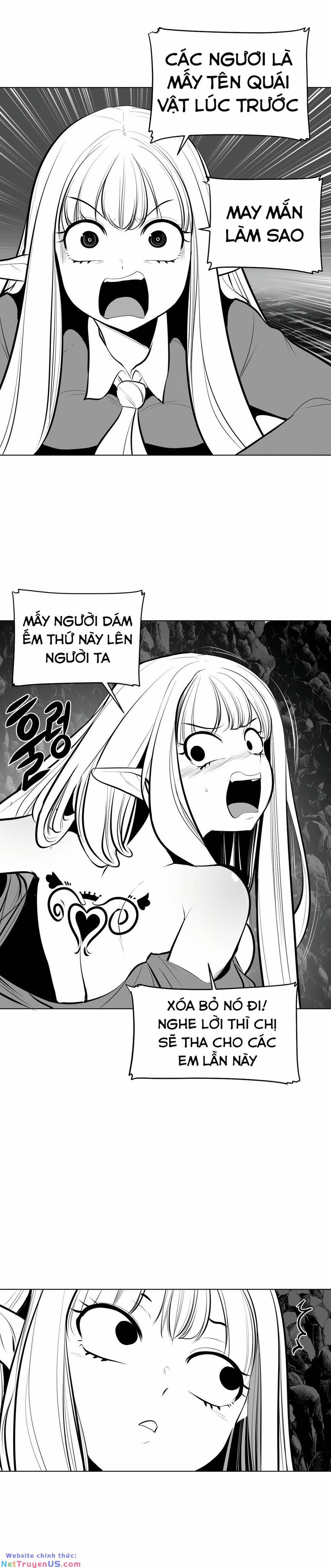 Độc Lạ Dungeon 63 trang 6