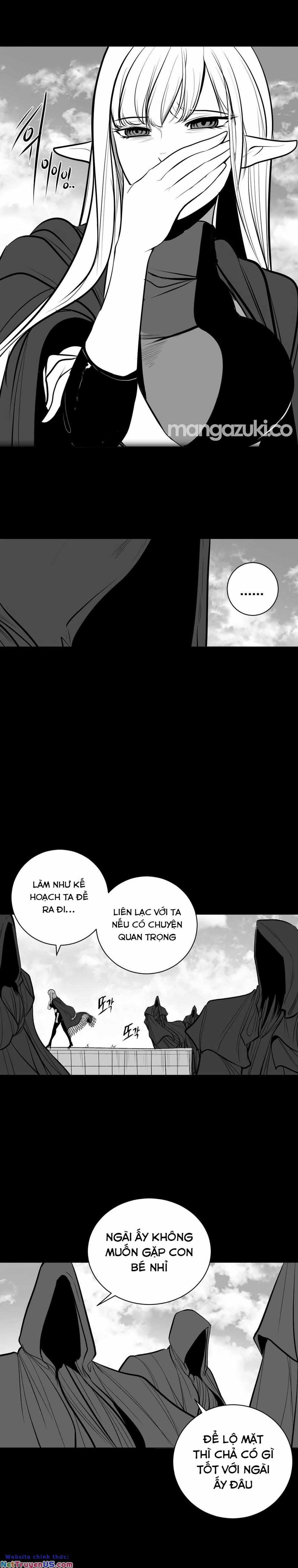 Độc Lạ Dungeon 64 trang 10