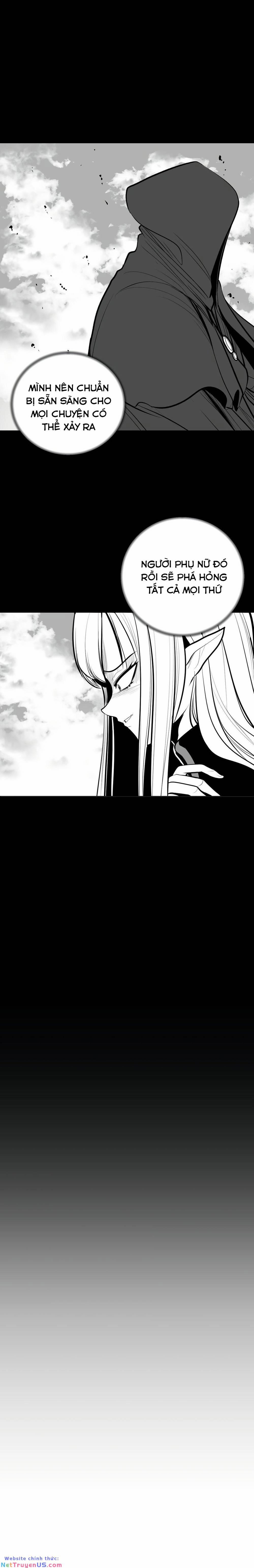 Độc Lạ Dungeon 64 trang 11