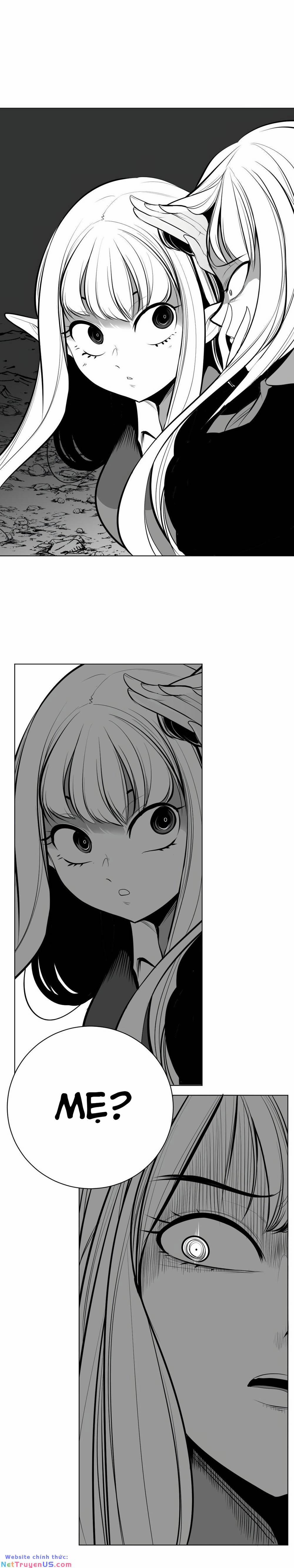 Độc Lạ Dungeon 64 trang 12