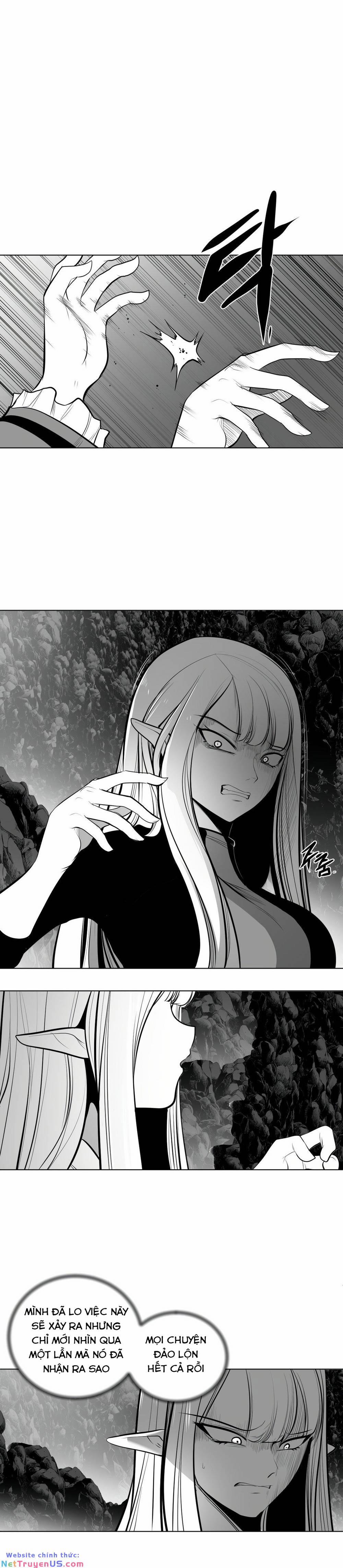 Độc Lạ Dungeon 64 trang 13