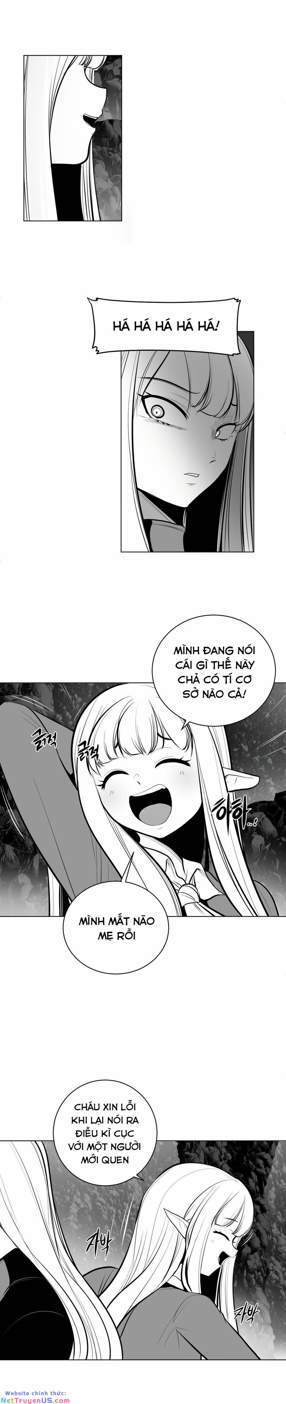 Độc Lạ Dungeon 64 trang 14