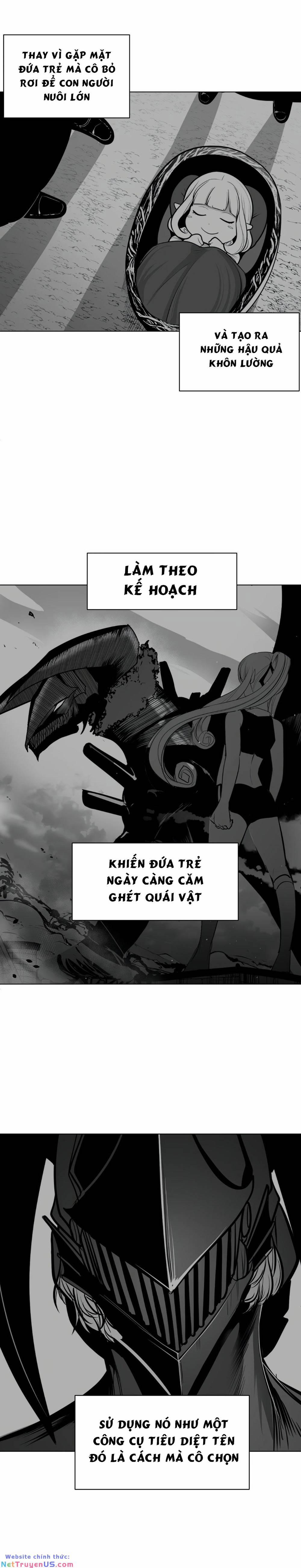 Độc Lạ Dungeon 64 trang 17