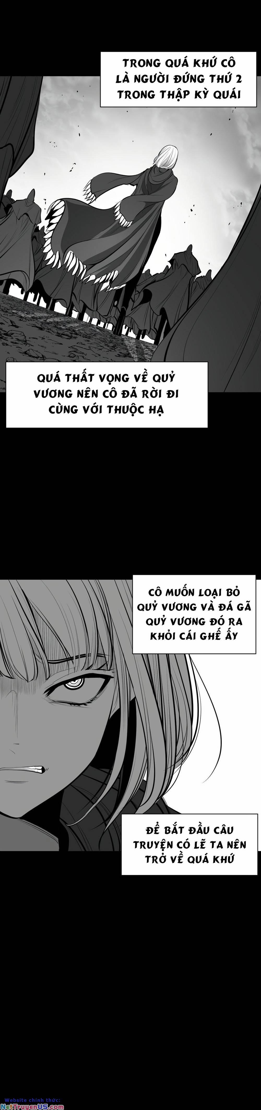 Độc Lạ Dungeon 64 trang 2